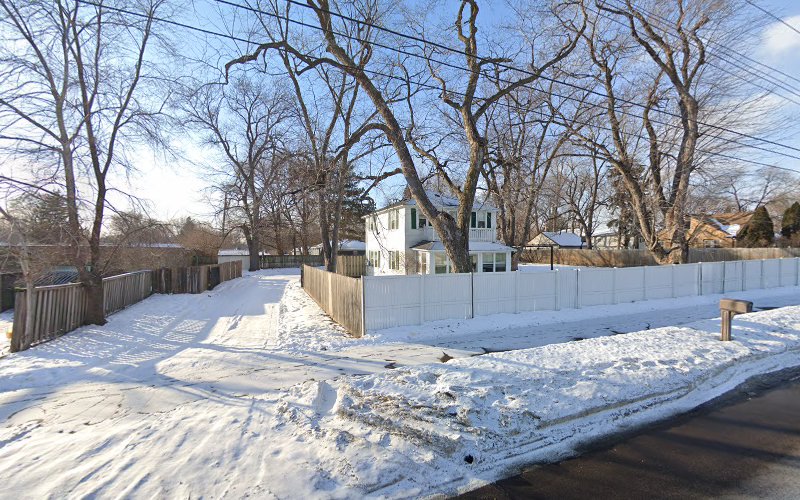 Demolition & Commercial & Residential Construction
