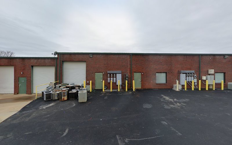 Allied Mechanical Inc.