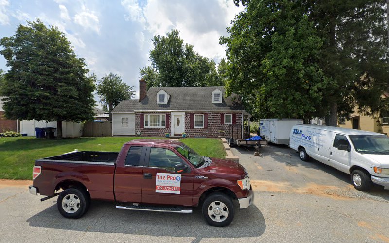 E.S. Tile Home Improvements Inc.