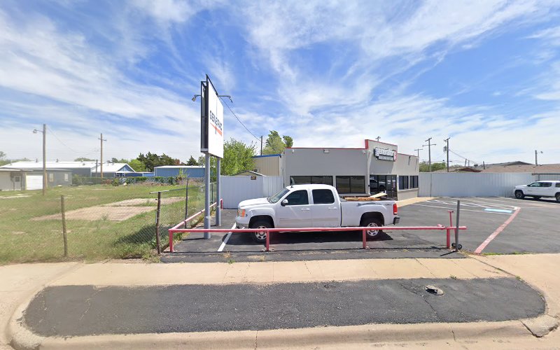 Generator Supercenter of Amarillo