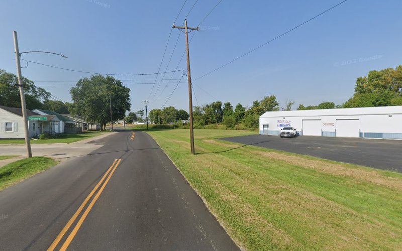 Caton Electrical Service, Inc