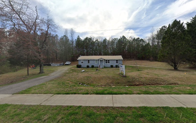 Roofing Services of Atlanta