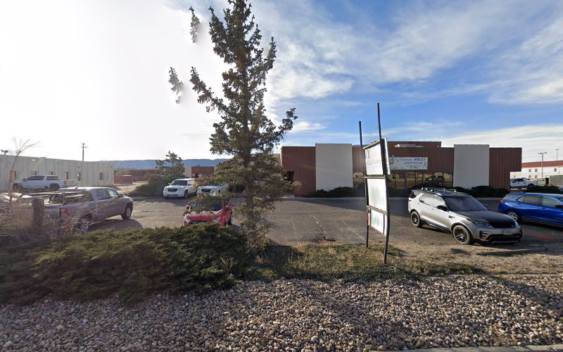 Maid Co of Wyoming