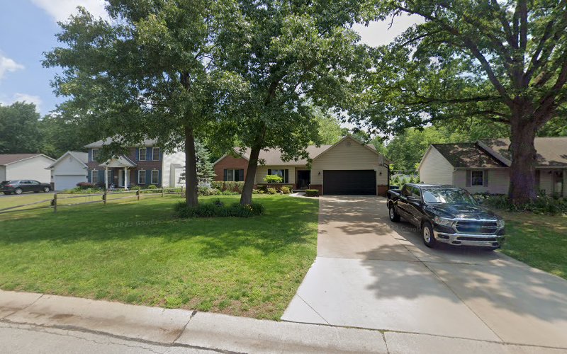 Glass City Painting & Powerwashing LLC
