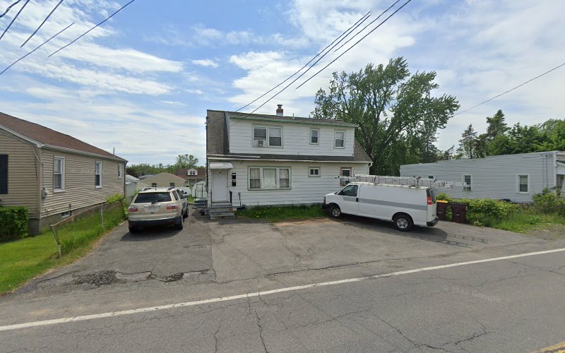 A&P Golden Key Construction Corp
