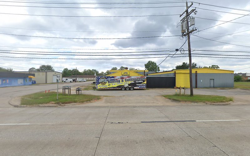 ABCO Roofing & Construction