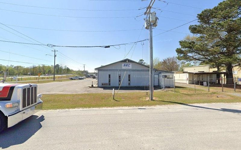 Starr Electric Company, Inc.