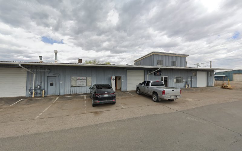 Lockhart Electric LLC