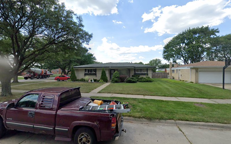 L.E Pattersons Home Improvement