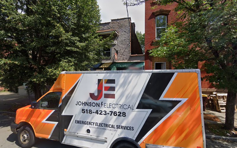Tech Electric Inc.