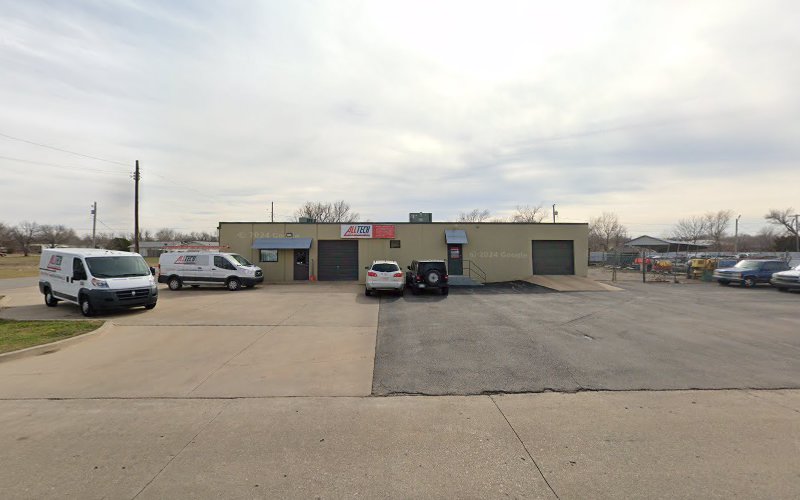 All Tech Air Conditioning, LLC