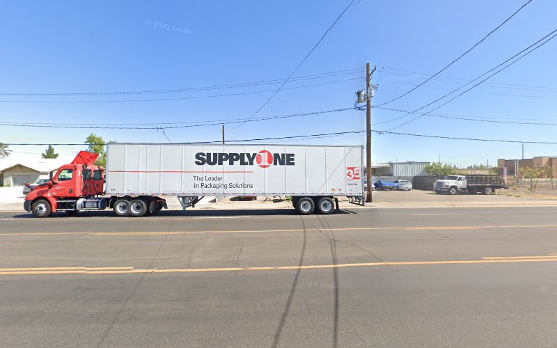 1Twenty Electric LLC