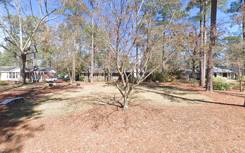 Palmetto Outdoor Solutions