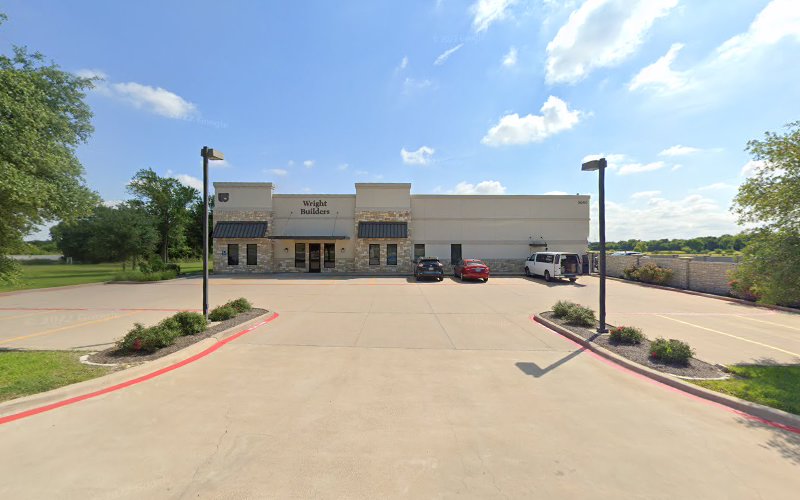Wright Builders