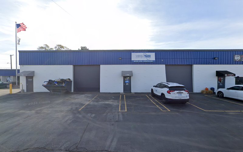 VersaPro Restoration & Construction