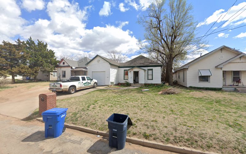 Vargas Roofing