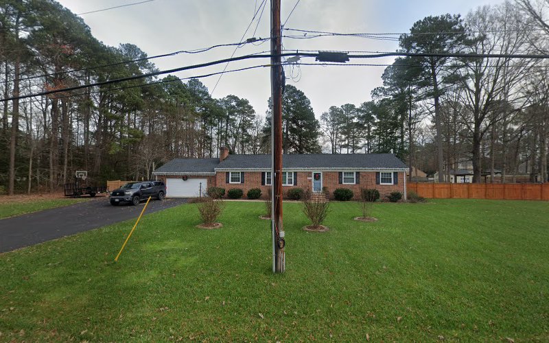 Scott Construction Services LLC