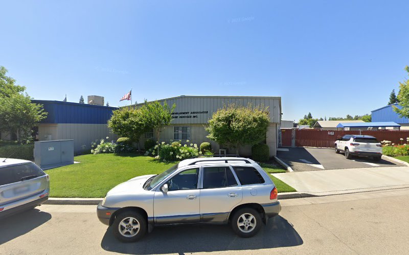 San Joaquin Electric