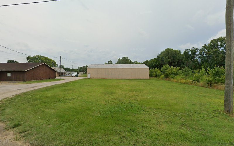 Nenneker Electric Inc.