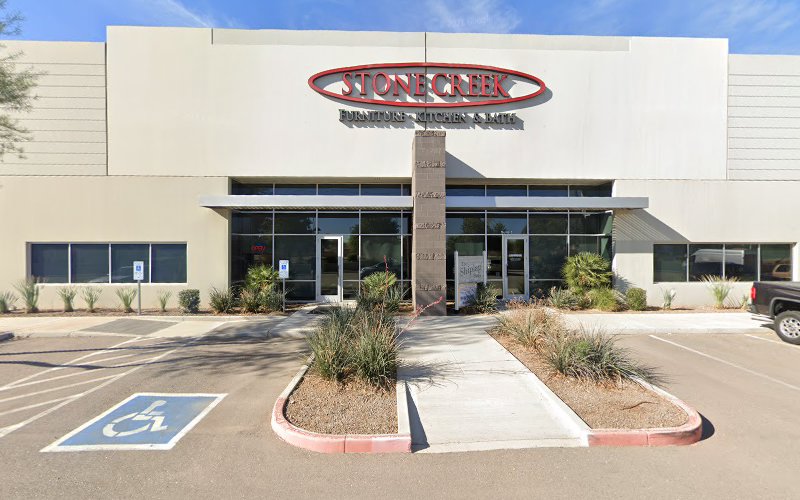 Stone Creek Furniture