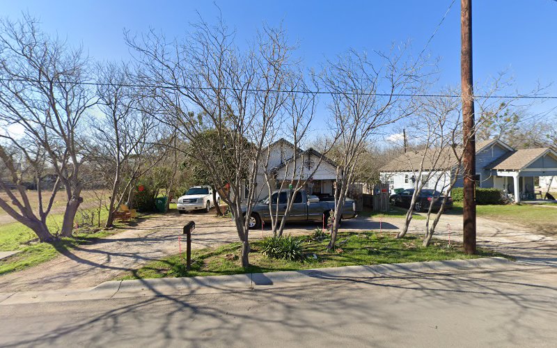 Evans Exteriors