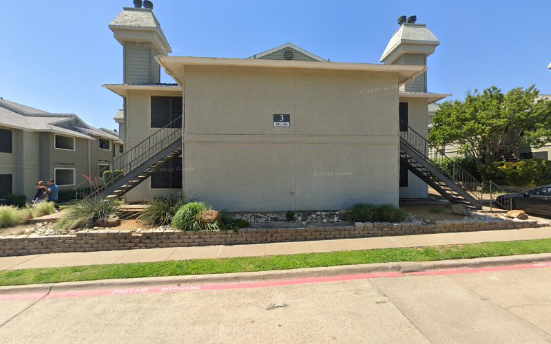 Frisco Cleaning Solutions