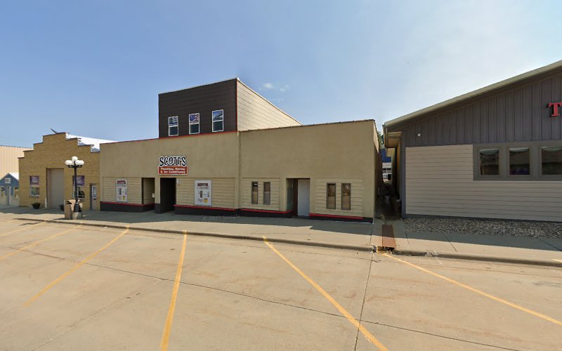 Scott's Plumbing & Heating