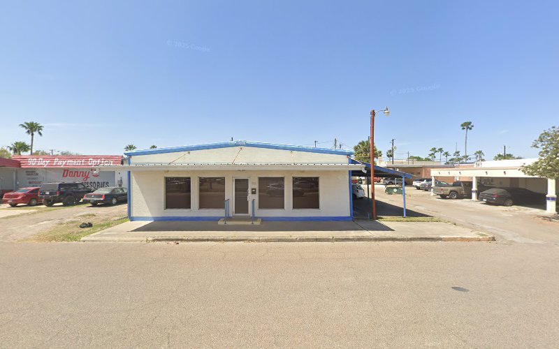 Thompson's Electric Service, Inc.