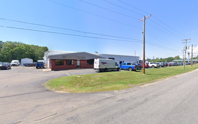 Gerber Collision & Glass - All West Michigan Locations