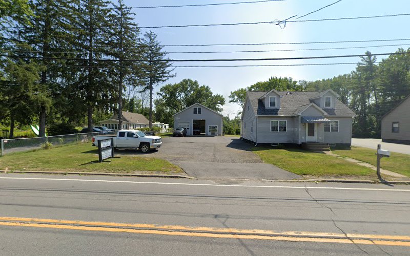 Glenville Glass