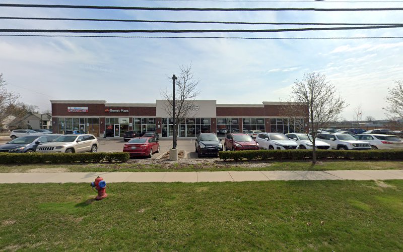 Universal Roofing