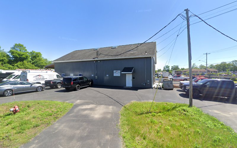 Pinnacle Roofing Inc.