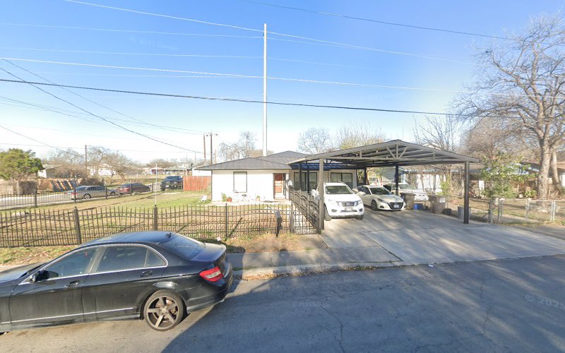 SA Metal Roofing LLC