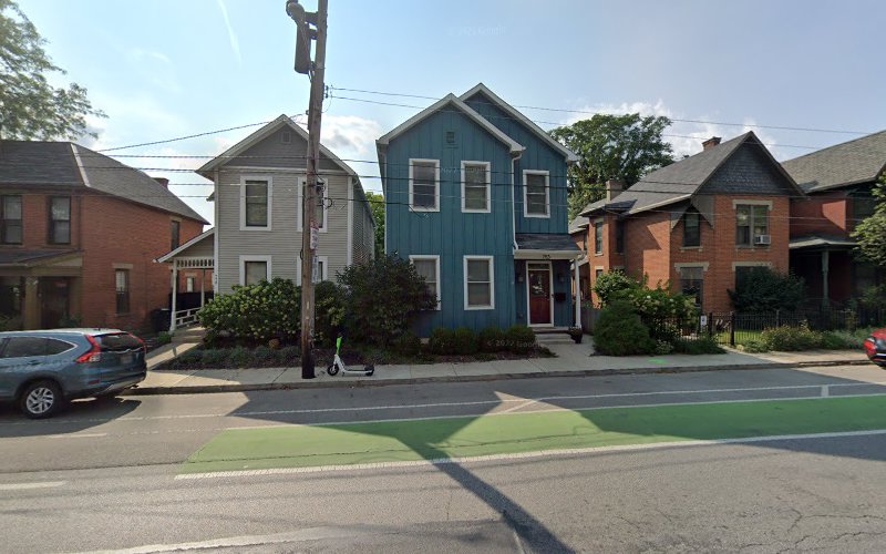 Rowe House LLC