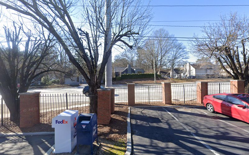 Brenda McLean Palmer House Properties