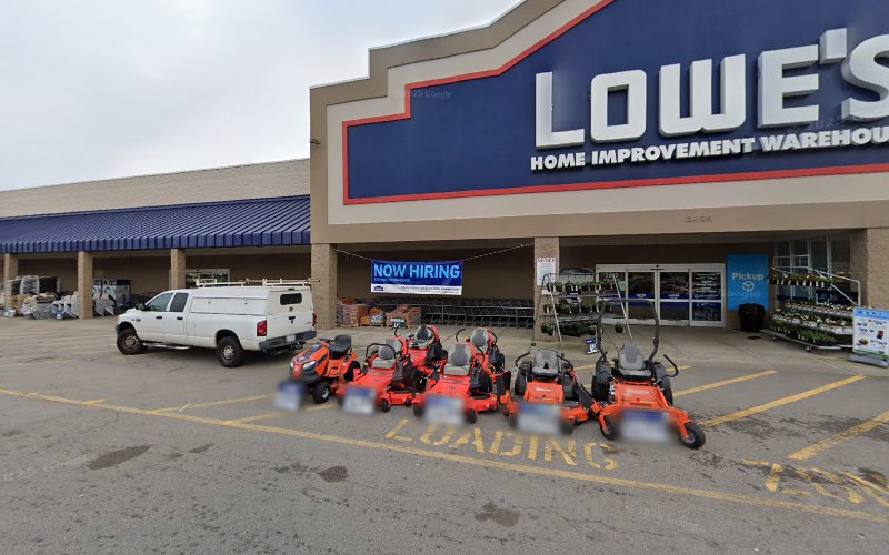 Lowe's