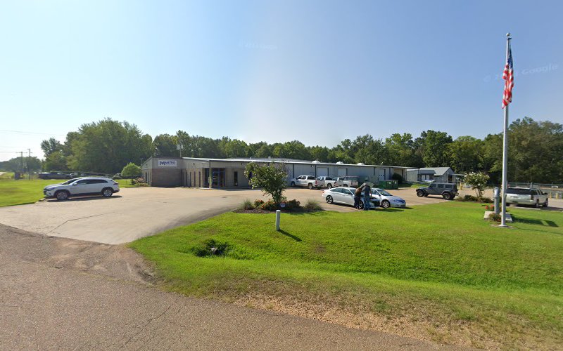 Metro Building Services, Inc.