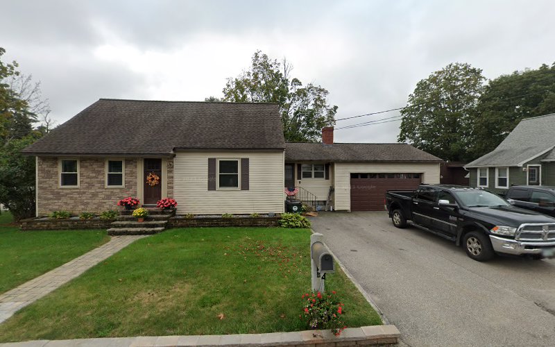 J&G Roofing Co., Inc.