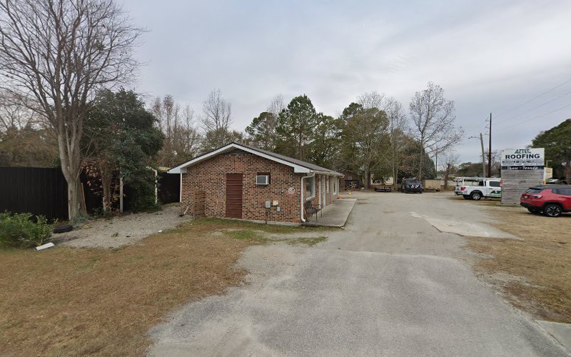 Aztec Roofing and Renovations LLC