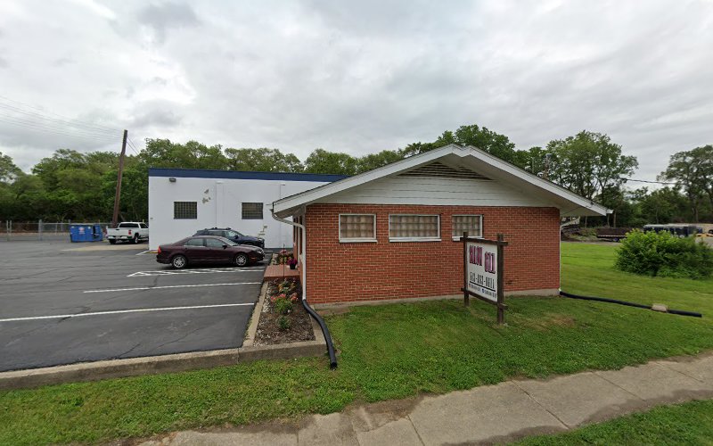 Pearson Electric