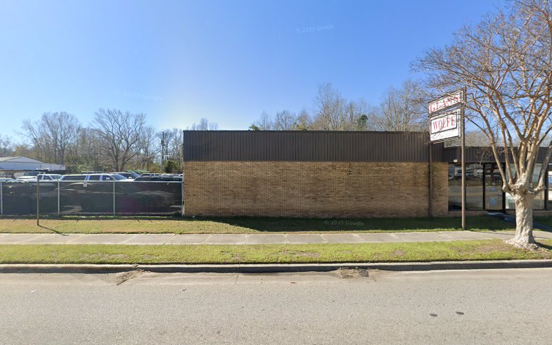 Wolfe Glass Company, LLC