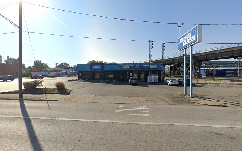 Jack's Glass Inc.