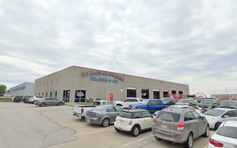 Eyman Plumbing Heating & Air