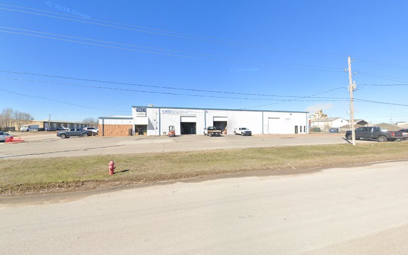 Consolidated Electrical Distributors