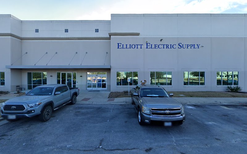Elliott Electric Supply