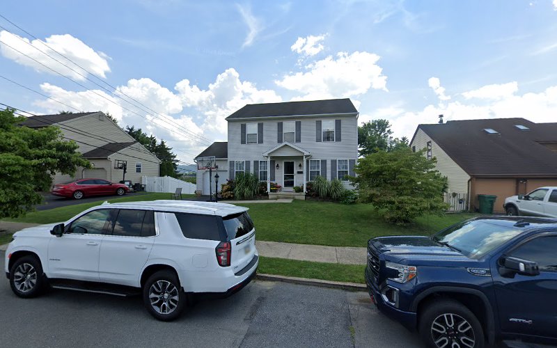 Oakes Construction & Electrical Services