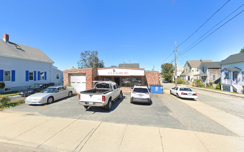 N & E Plate Glass CO., Inc