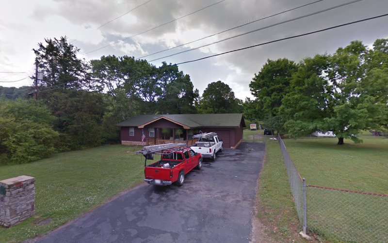 Lamar Combs Remodeling & Roofing