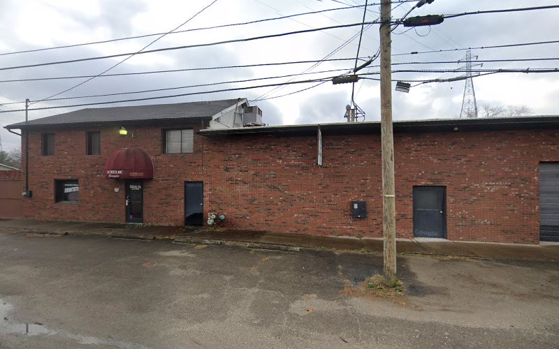 Cabinets Inc.