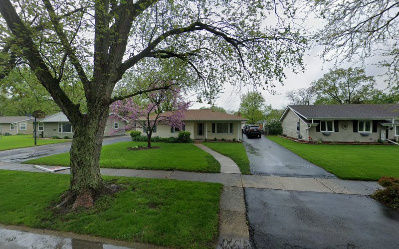 Walls Roofing, Inc
